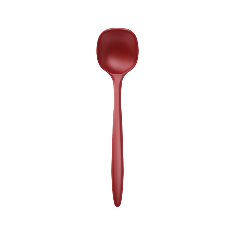 Cucchiaio da servizio Nuovo Classic Rosso