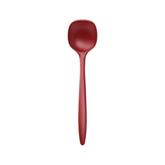 Cucchiaio da servizio Nuovo Classic Rosso