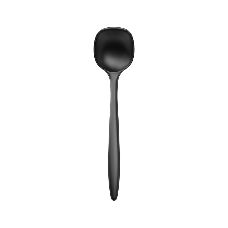 Cucchiaio da servizio Nuovo Classic Nero carbone