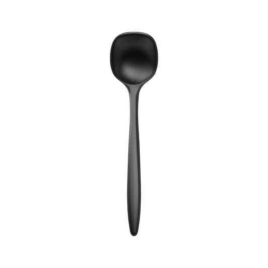 Cucchiaio da servizio Nuovo Classic Nero carbone