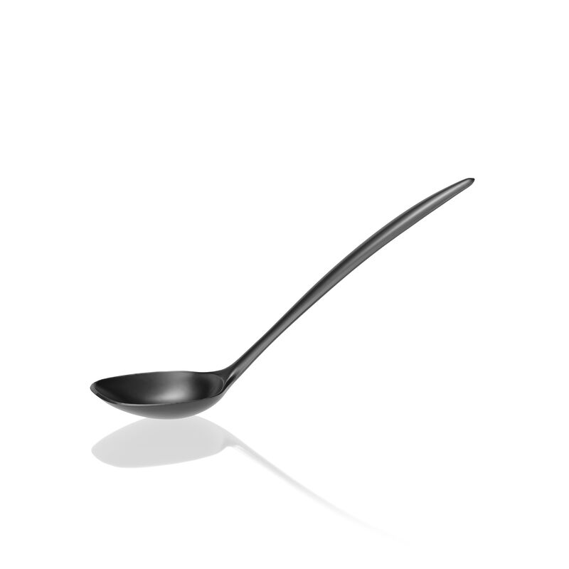 Cucchiaio da servizio Nuovo Classic Nero carbone