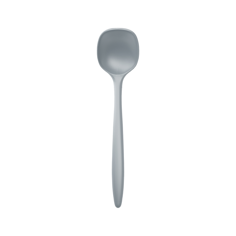 Cucchiaio da servizio Nuovo Classic Blu Polvere