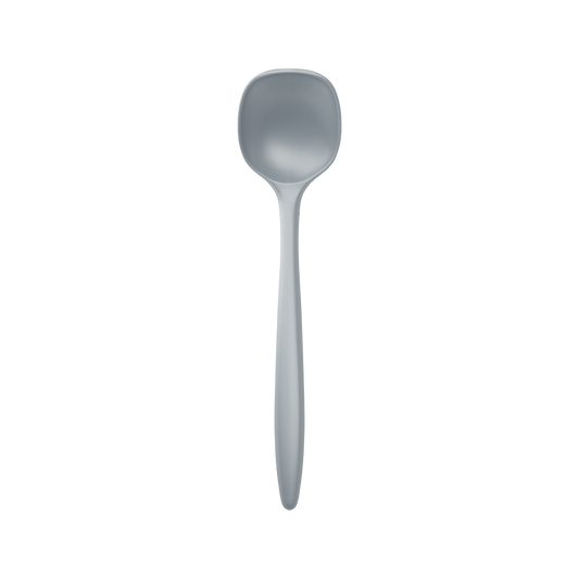 Cucchiaio da servizio Nuovo Classic Blu Polvere