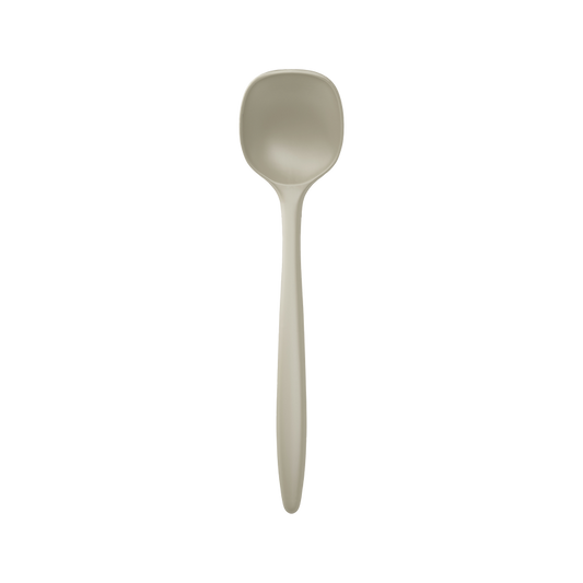 Cucchiaio da servizio Nuovo Classic Humus