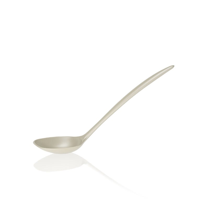 Cucchiaio da servizio Nuovo Classic Humus