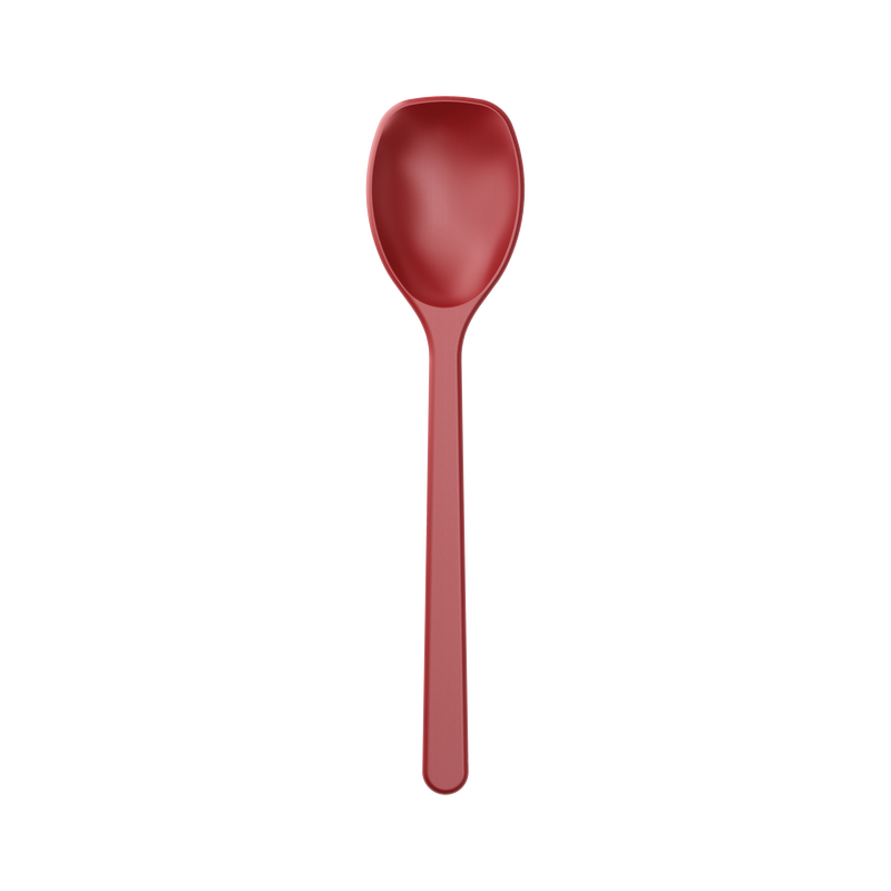 Cucchiaio da impasto Nuovo Classic Rosso