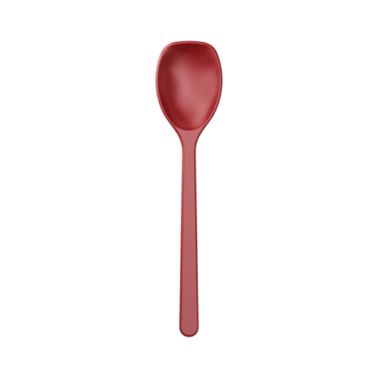Cucchiaio da impasto Nuovo Classic Rosso