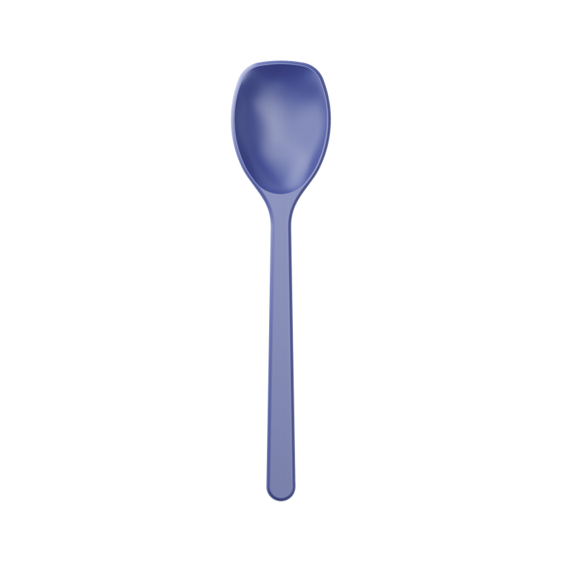 Cucchiaio da impasto Nuovo Classic Blu elettrico
