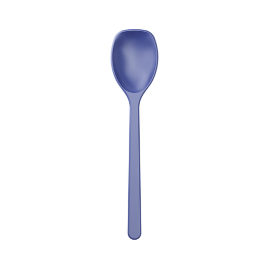 Cucchiaio da impasto Nuovo Classic Blu elettrico