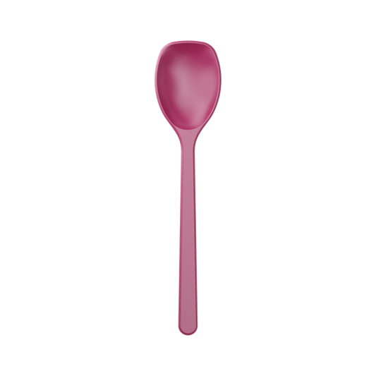 Cucchiaio da impasto Nuovo Classic Barbabietola
