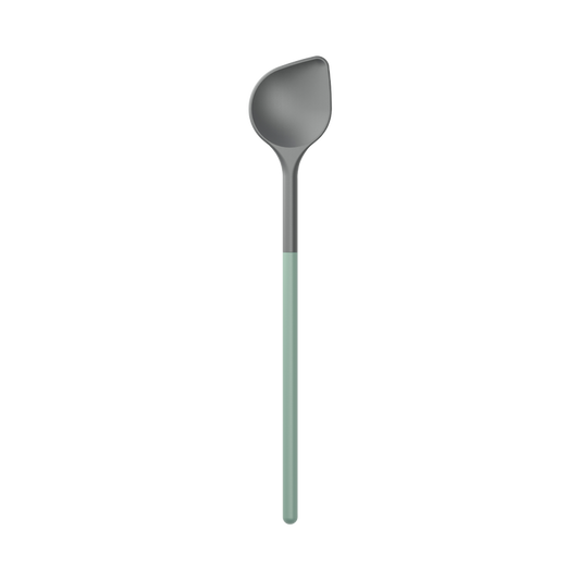 Cucchiaio per mescolare Nuovo Optima 31 cm Nylon Verde nordico