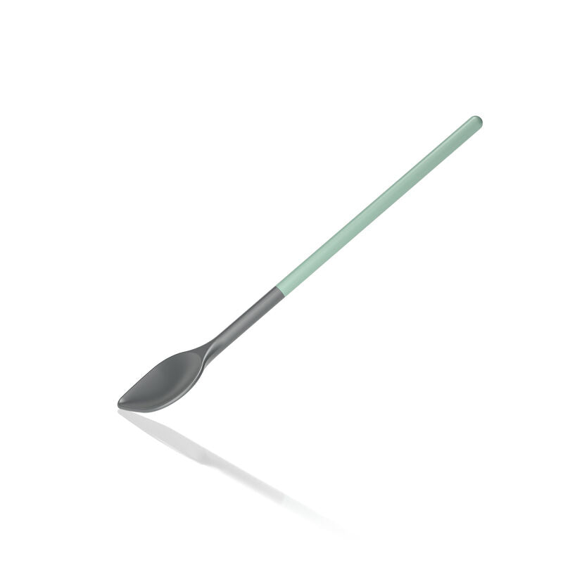 Cucchiaio per mescolare Nuovo Optima 31 cm Nylon Verde nordico