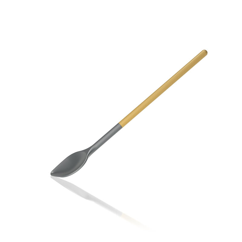 Cucchiaio per mescolare Nuovo Optima 31 x 5,5 x 1 cm Nylon Curry