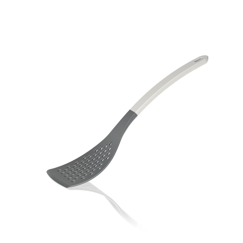 Spatola Nuova Optima 31 x 8,5 x 2,5 cm Nylon Bianco
