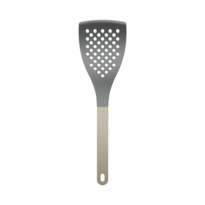 Spatola Nuova Optima 31 x 8,5 x 2,5 cm Nylon Humus