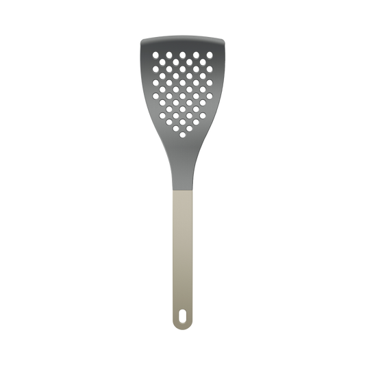 Spatola Nuova Optima 31 x 8,5 x 2,5 cm Nylon Humus