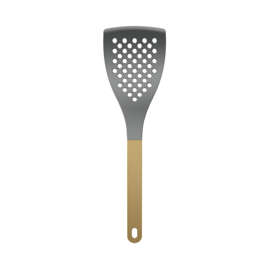 Spatola Nuova Optima 31 x 8,5 x 2,5 cm Nylon Curry