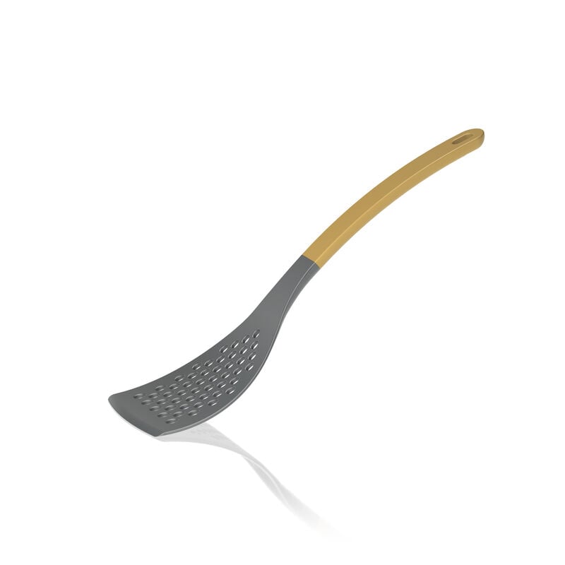 Spatola Nuova Optima 31 x 8,5 x 2,5 cm Nylon Curry