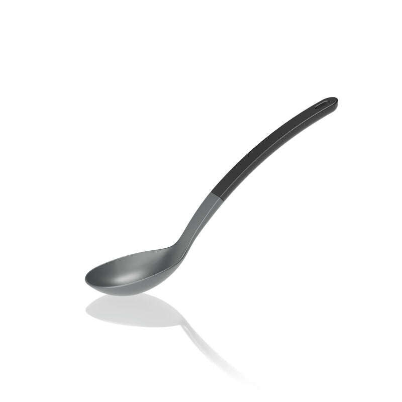 Cucchiaio da servizio Nuovo Optima 29 cm Nylon Nero