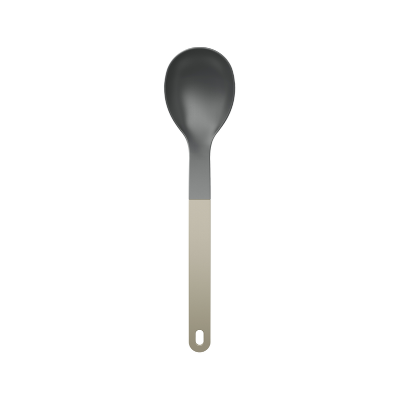 Cucchiaio da servizio Nuovo Optima 29 cm Nylon Humus