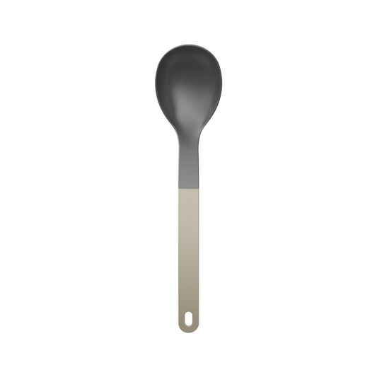 Cucchiaio da servizio Nuovo Optima 29 cm Nylon Humus