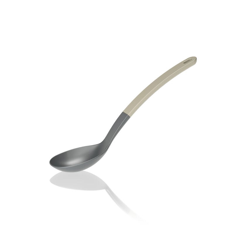 Cucchiaio da servizio Nuovo Optima 29 cm Nylon Humus