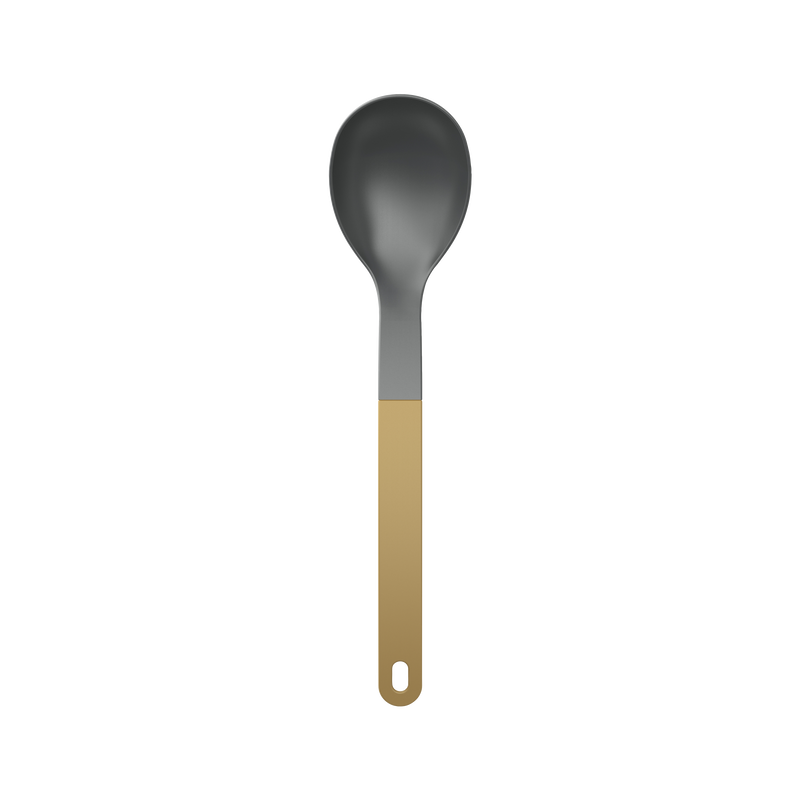 Cucchiaio da servizio Nuovo Optima 29 cm Nylon Curry