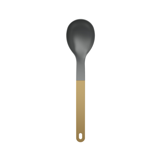 Cucchiaio da servizio Nuovo Optima 29 cm Nylon Curry