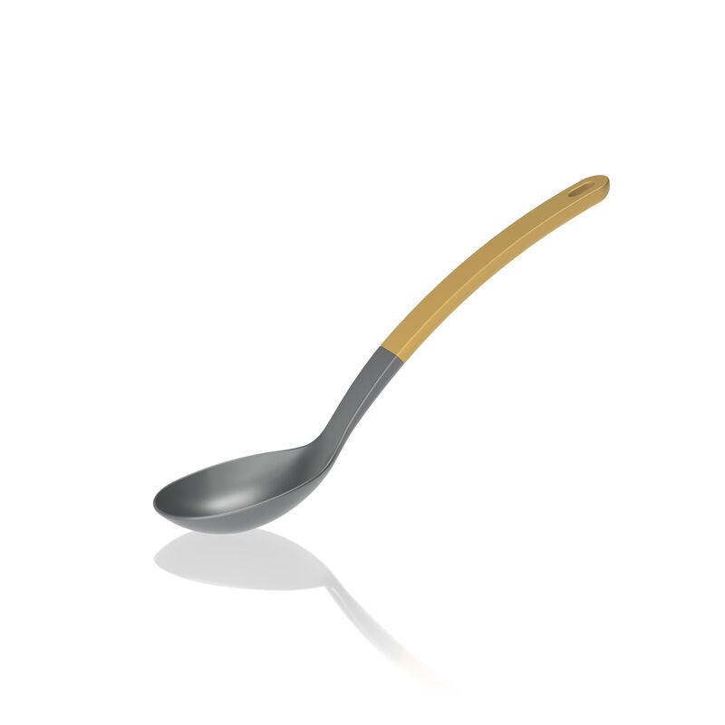 Cucchiaio da servizio Nuovo Optima 29 cm Nylon Curry