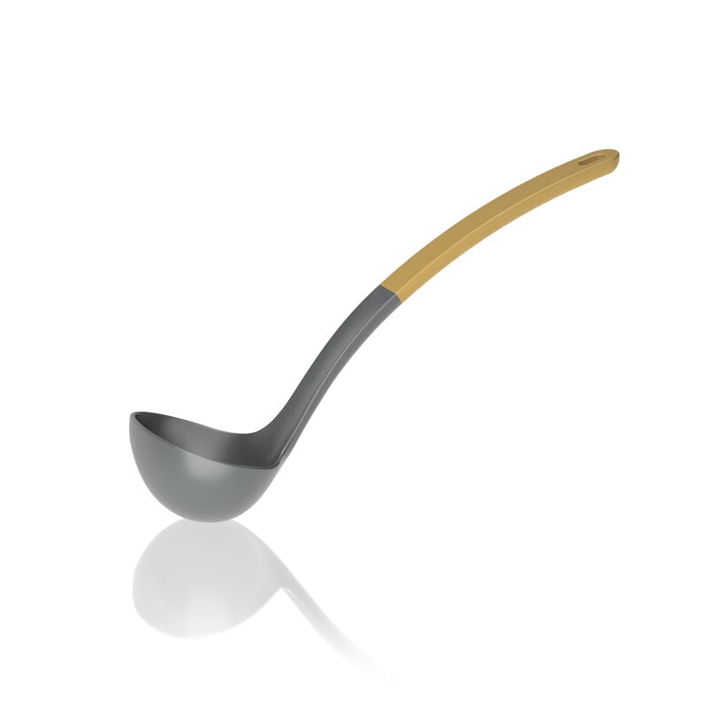 Mestolo Nuovo Optima 30 cm Nylon Curry