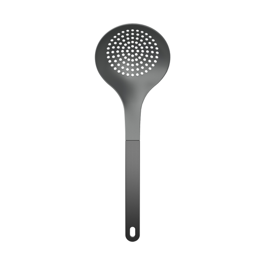 Schiumarola Nuova Optima 32 cm Nylon Nero