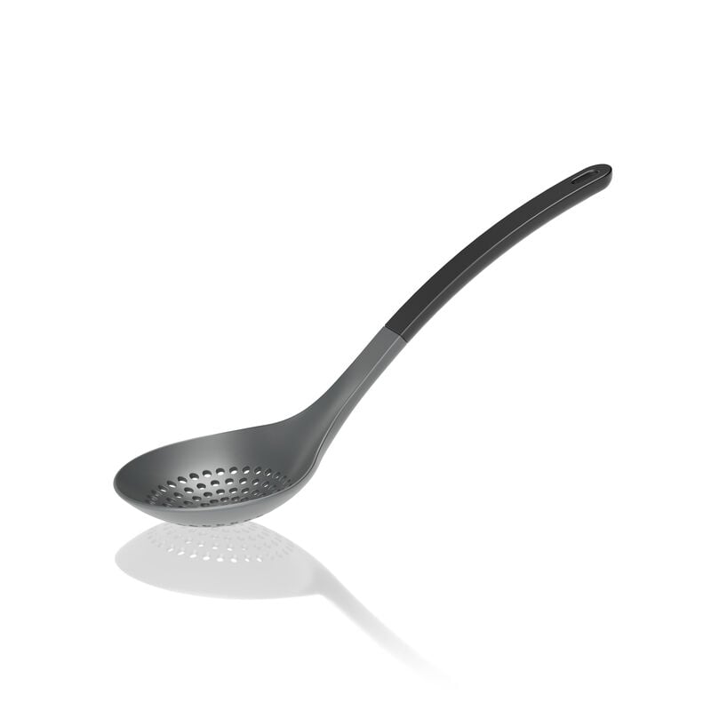 Schiumarola Nuova Optima 32 cm Nylon Nero