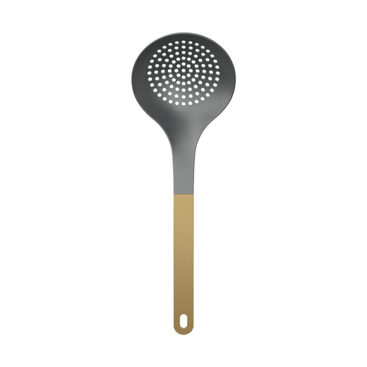 Schiumarola Nuova Optima 32 cm Nylon Curry