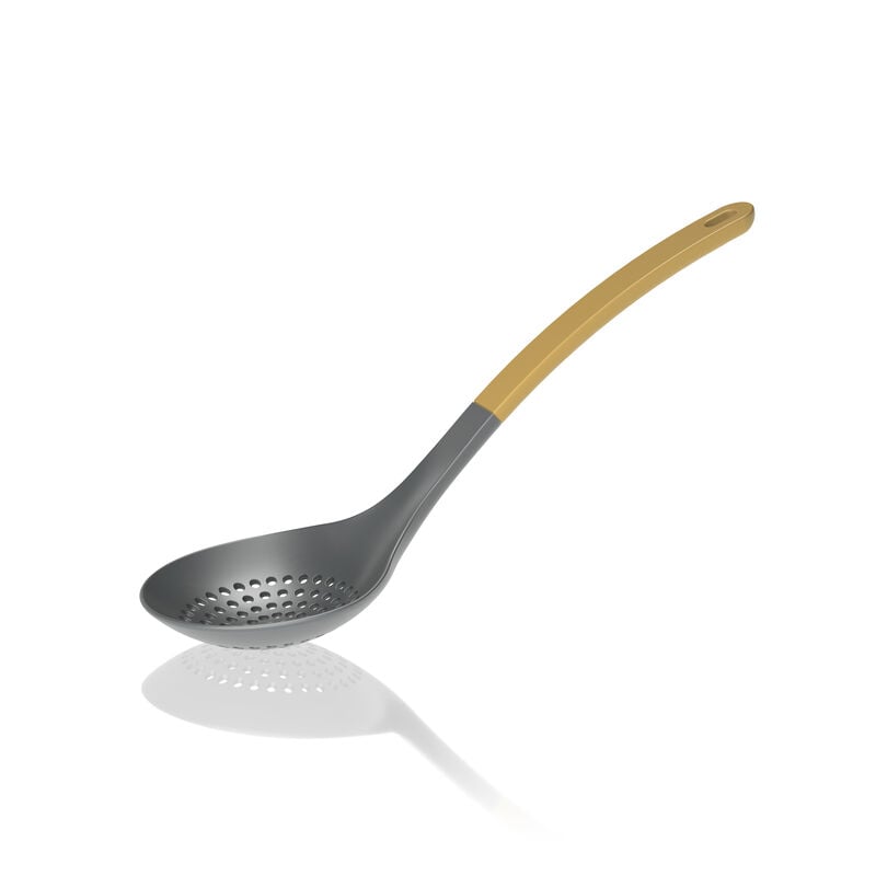 Schiumarola Nuova Optima 32 cm Nylon Curry