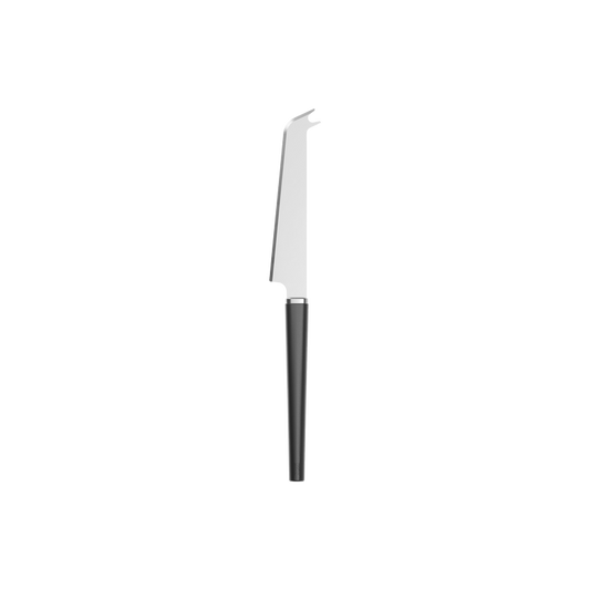 Coltello per formaggio Emma 24 cm Nero