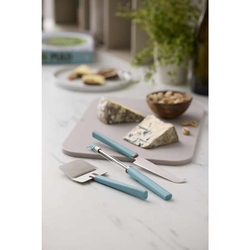 Affettatore per formaggio Emma 19 cm Verde nordico