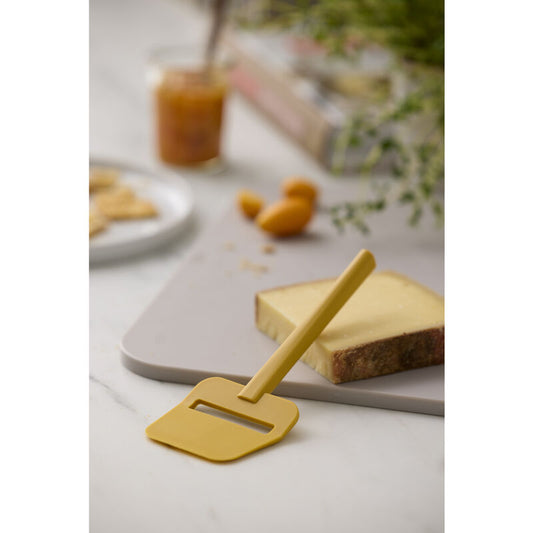 Affettatore per formaggio Emma 19 cm Nylon Curry