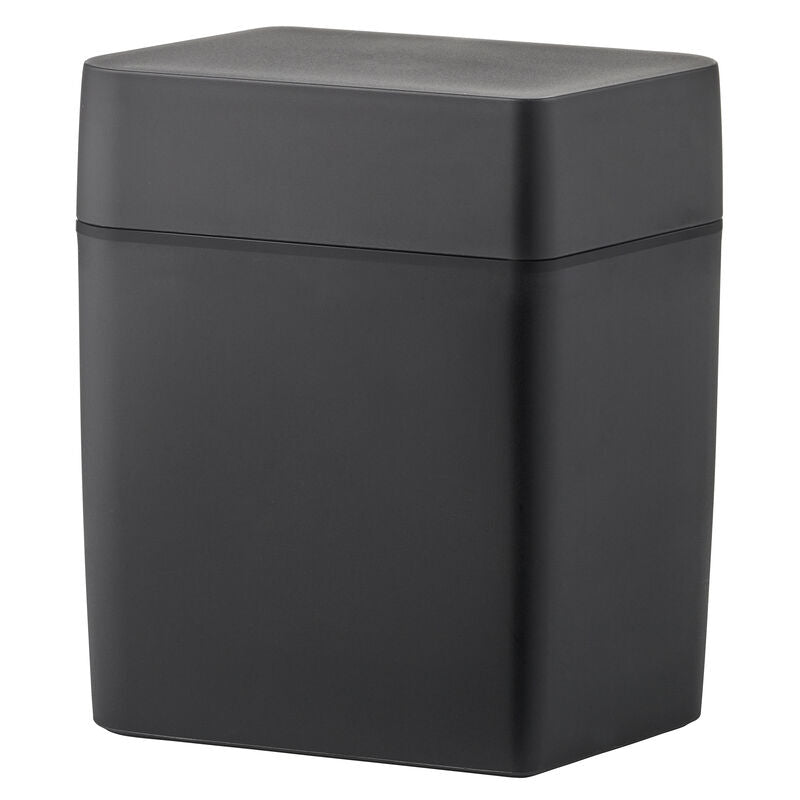 Contenitore formaggio Classic Nero