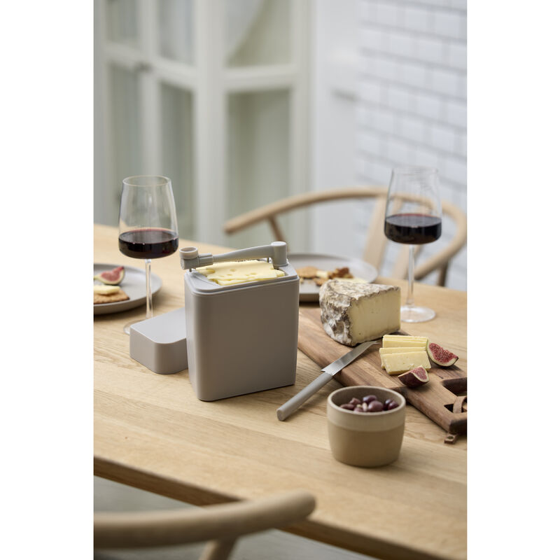 Contenitore formaggio Classic Humus