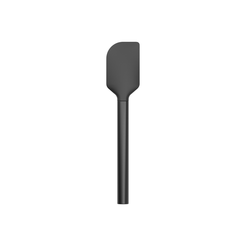 Spatola Emma 25,2 x 5,3 x 1,7 Nero Silicone/PP