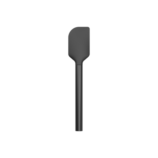 Spatola Emma 25,2 x 5,3 x 1,7 Nero Silicone/PP