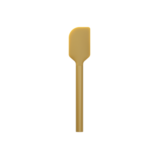 Spatola Emma 25,2 x 5,3 x 1,7 Curry Silicone/PP
