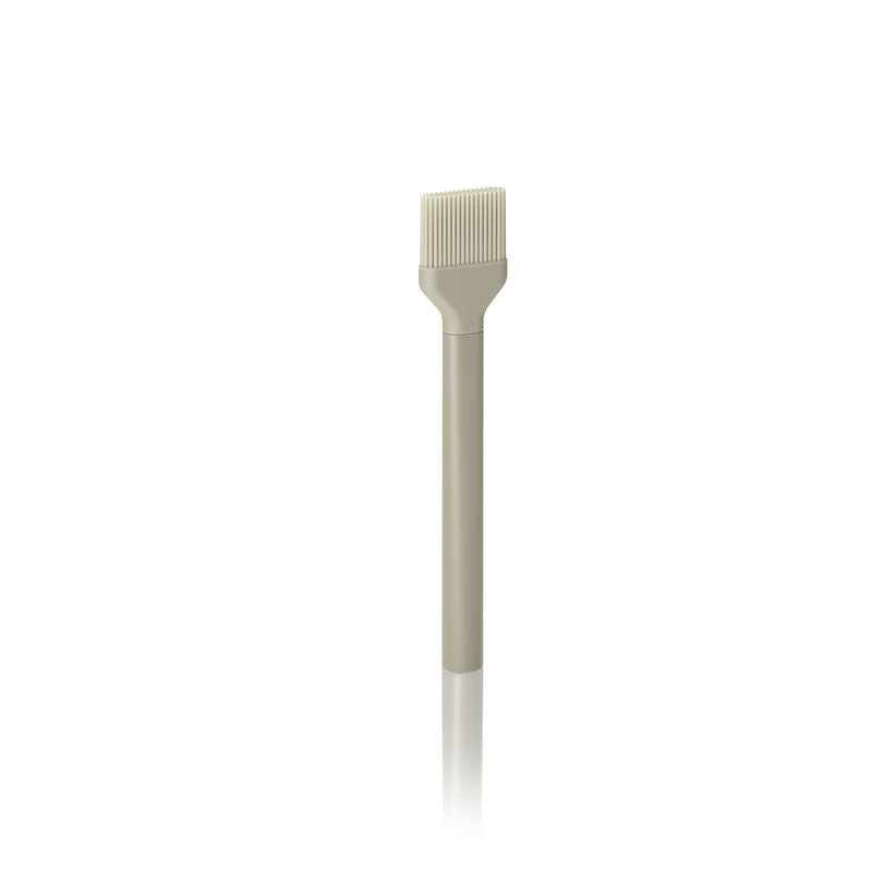 Pennello da pasticceria Emma 21 x 4 x 1,7 Humus Silicone/PP