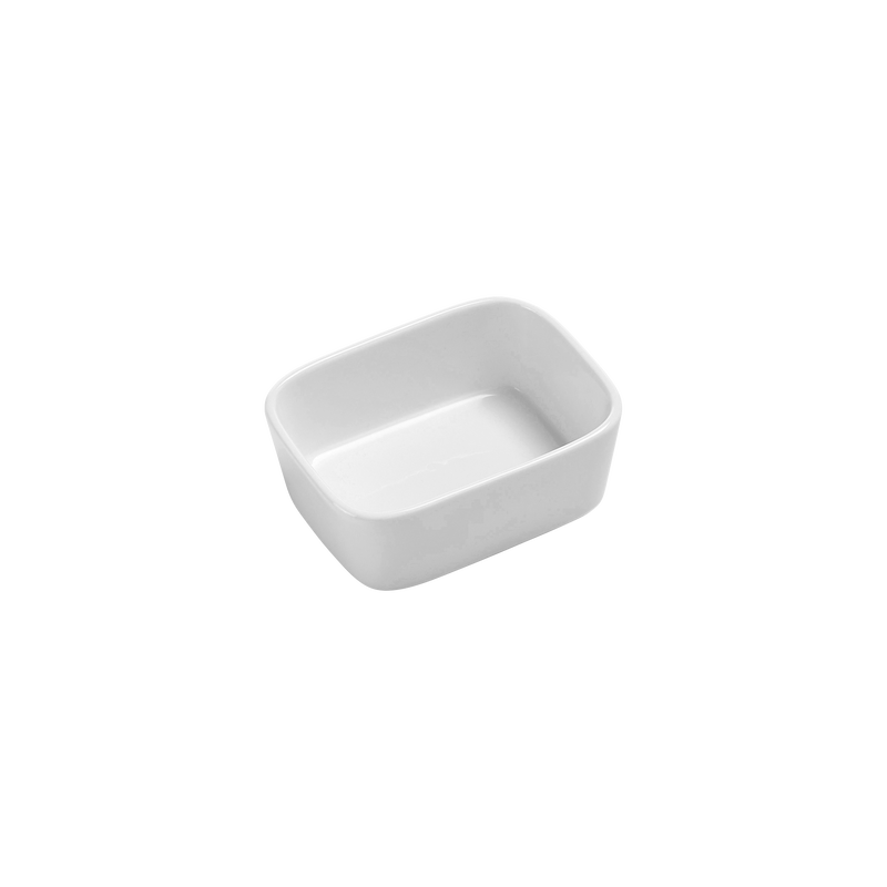 Contenitore Modula 12,5x9x4,5 cm bianco