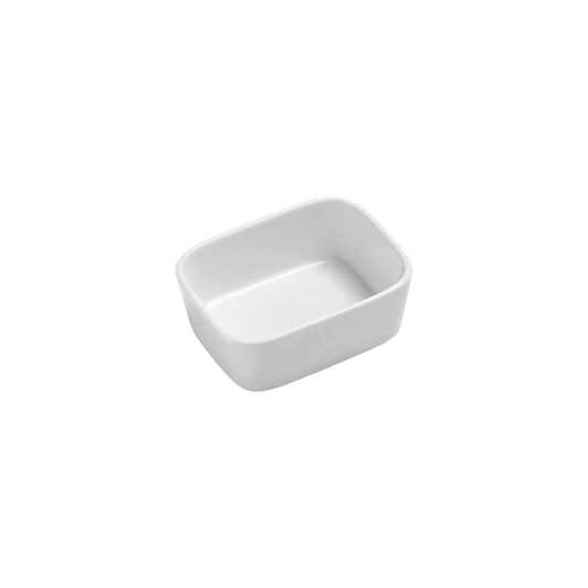 Contenitore Modula 12,5x9x4,5 cm bianco