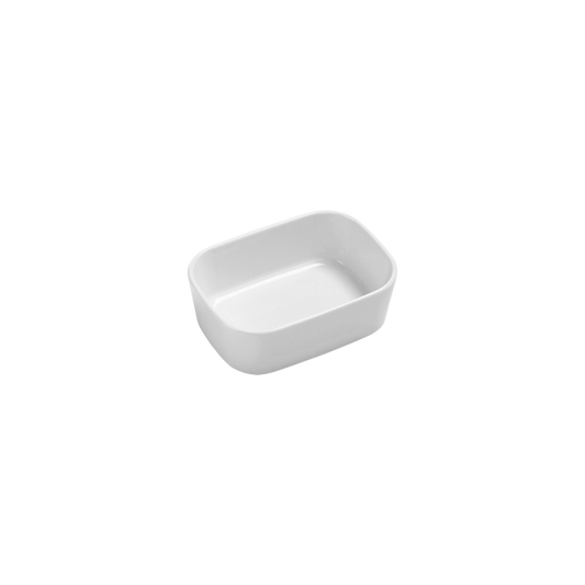 Contenitore Modula 15x11x5 cm bianco