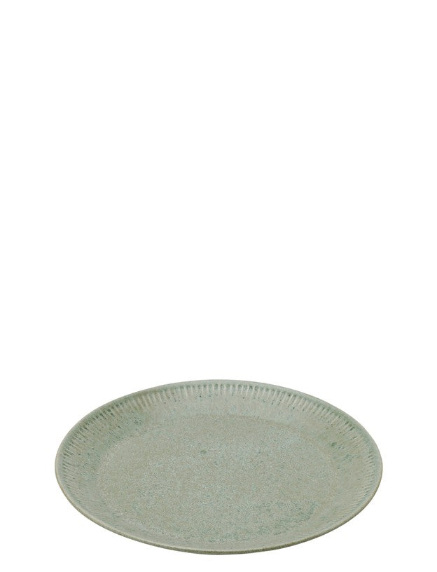 Piatto Knabstrup Ø 22 cm – Oliva