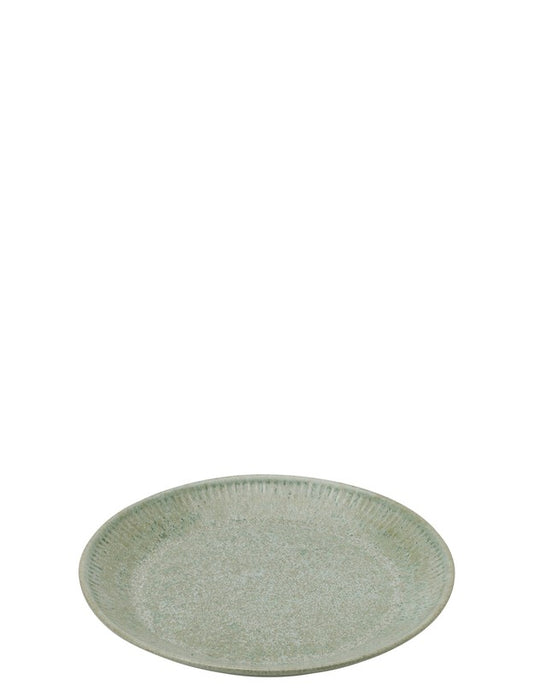 Piatto Knabstrup Ø 19 cm – Oliva