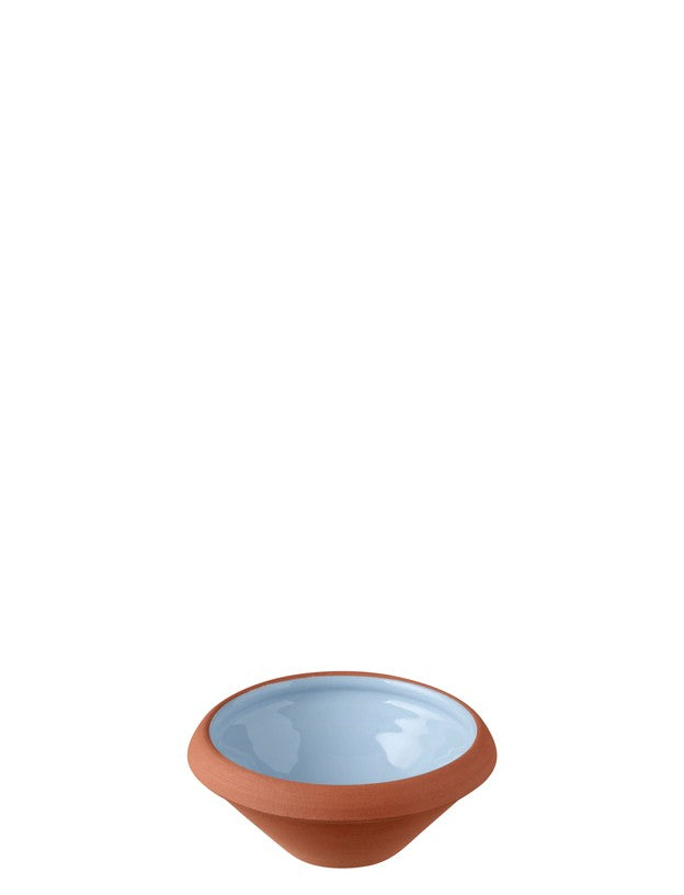 Piatto per impasto Knabstrup 0,1 L – Azzurro