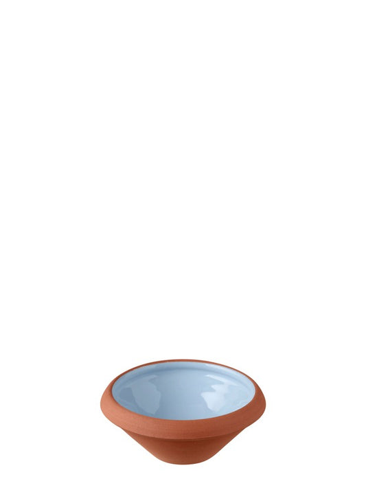 Piatto per impasto Knabstrup 0,1 L – Azzurro